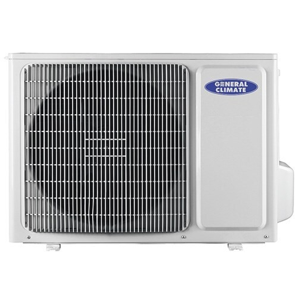 Сплит-система General Climate GC-MR09HR32/GU-MR09H32 MARS R32