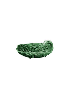 Блюдо глубокое на ножках Cabbage (18.5 см)