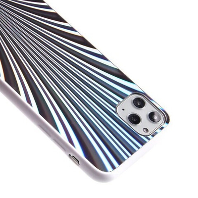 Чехол для iPhone 11 Pro Max, 011364 Красный