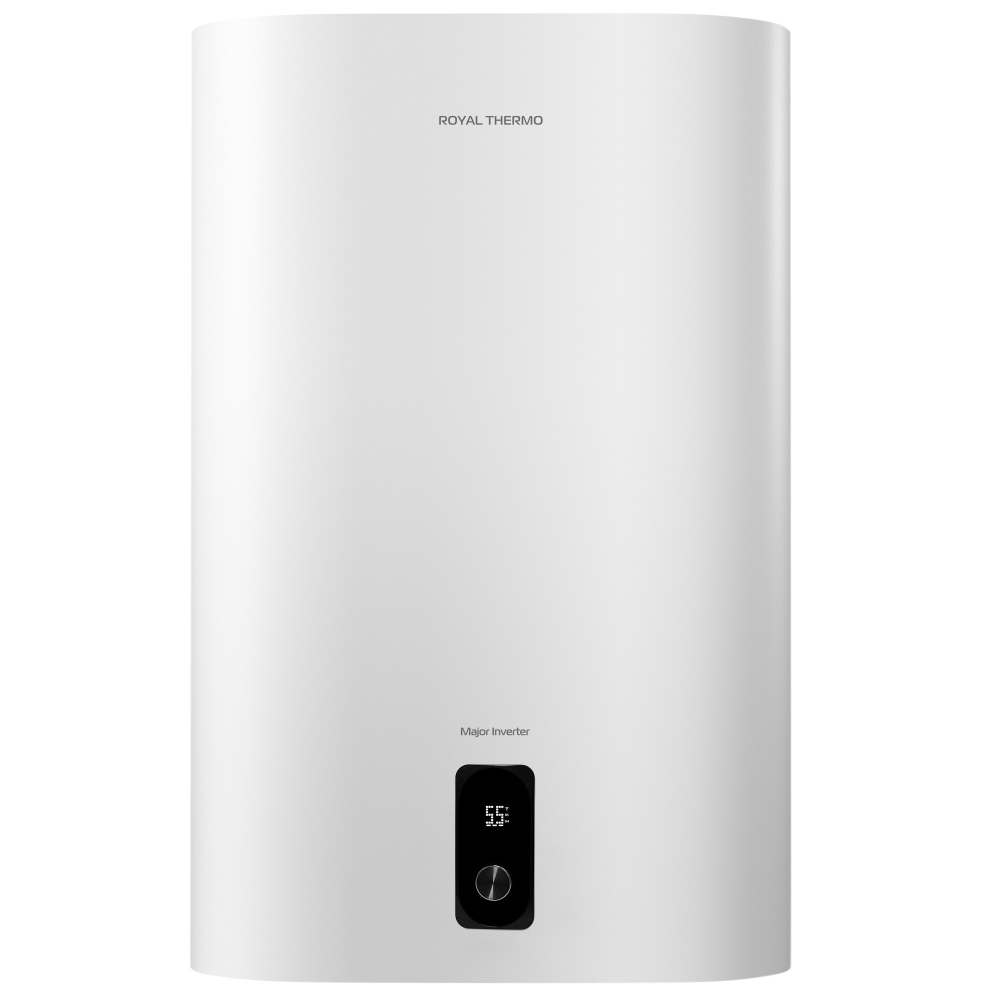 Водонагреватель Royal Thermo RWH 80 Major Inverter