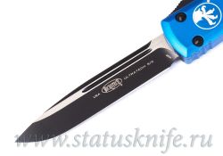 Нож Microtech Ultratech 121-1BLфотография - 2