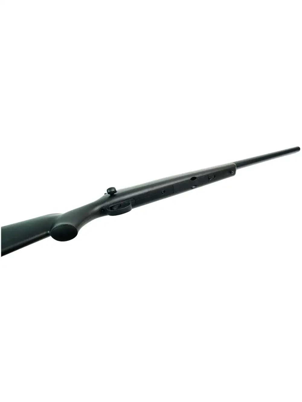 Страйкбольная винтовка (Cyma) CM701B VSR-10 Black (Spring)