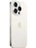 Смартфон Apple iPhone 15 Pro Max, 512GB, White Titanium