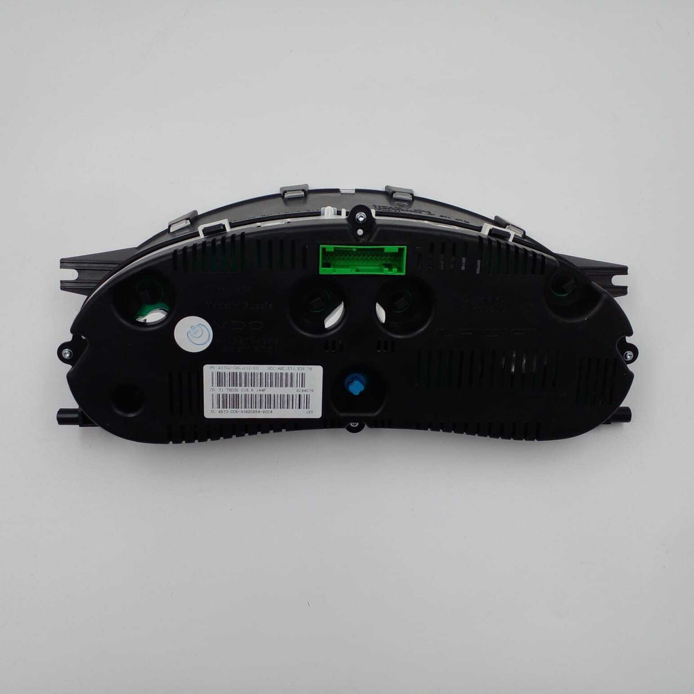 Комбинация приборов Приора ВАЗ 2170 Приора