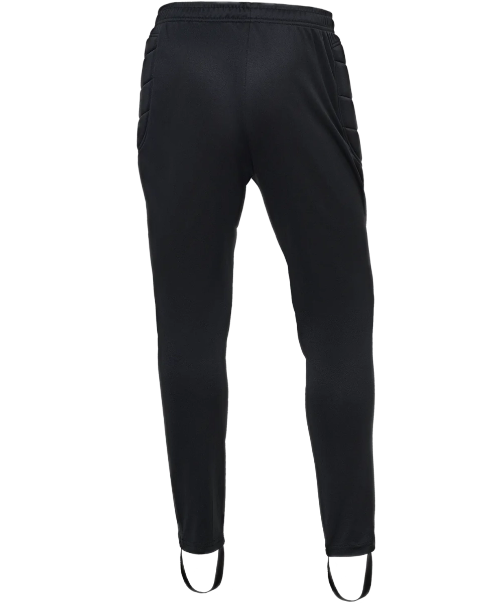 Брюки вратарские CAMP GK Pant, черный/белый