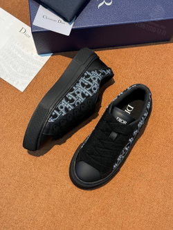 Кеды Christian Dior