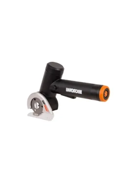 Аккумуляторный нож WORX 20 В, без АКБ и ЗУ WX745.9