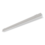Светильник LED встраиваемый линейный ДВО02-80-001 Line 840 2250х100мм АСТЗ 1223480001