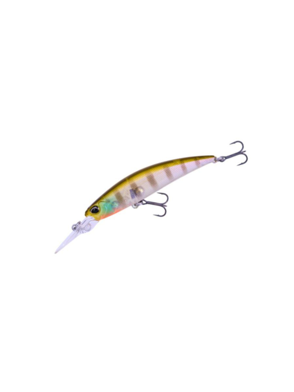 Воблер DUO Spearhead Ryuki 70 MDSP, ADA4068 Yamame Red Belly