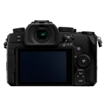 Цифровая фотокамера Panasonic Lumix DC-G90 Kit 12-60mm