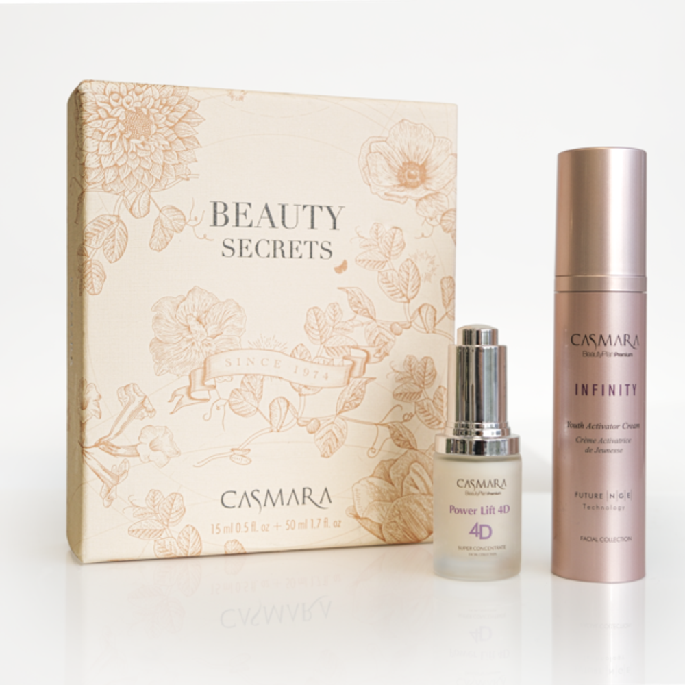 CASMARA Infinity Beauty Secrets