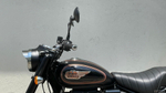 Royal Enfield Bullet 350 Black Gold