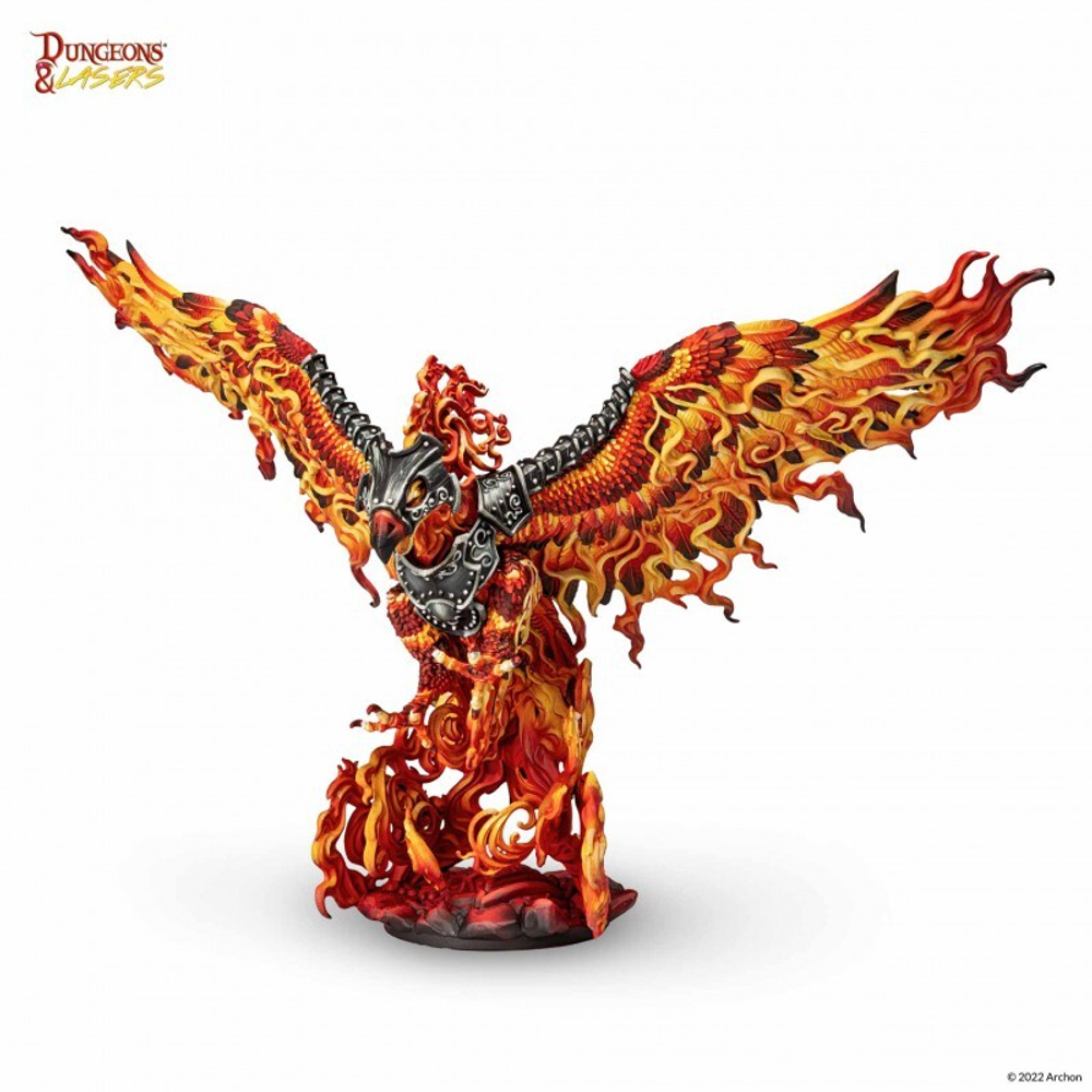 DNL0041 Phoenix