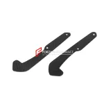 Карбоновые брызговики для BMW M3 G80/G81 2020+ / M4 G82/G83 2021+ БМВ
