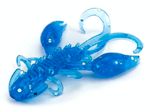 Мягкая приманка Lucky John ROCK CRAW 2.0in (51 мм), цвет 087, 10 шт/уп