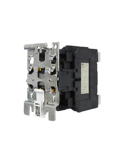 Контактор КМИе-49512 95А 230В/АС3 1НО 1НЗ GENERICA KKME41-095-230-11