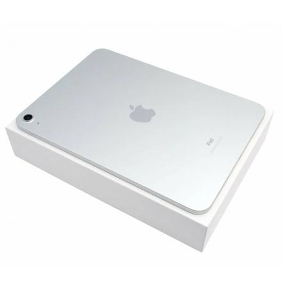 Планшет Apple iPad (2025) Wi-Fi 128Gb, серебристый