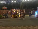 Призовой аттракцион для парка «Замок мечты»