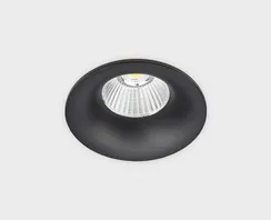 Точечный светильник IT06-6016 IT06-6016 black 3000K Italline