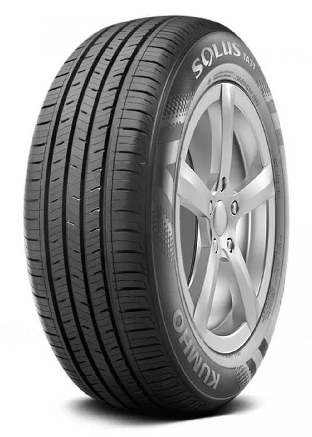 Легковая шина  KUMHO 225/45 R18 TA31 91V