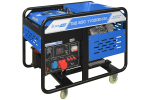Дизельный генератор TSS SDG 11000EH3A