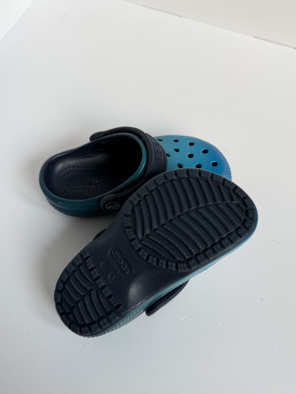 Сабо Crocs, 24