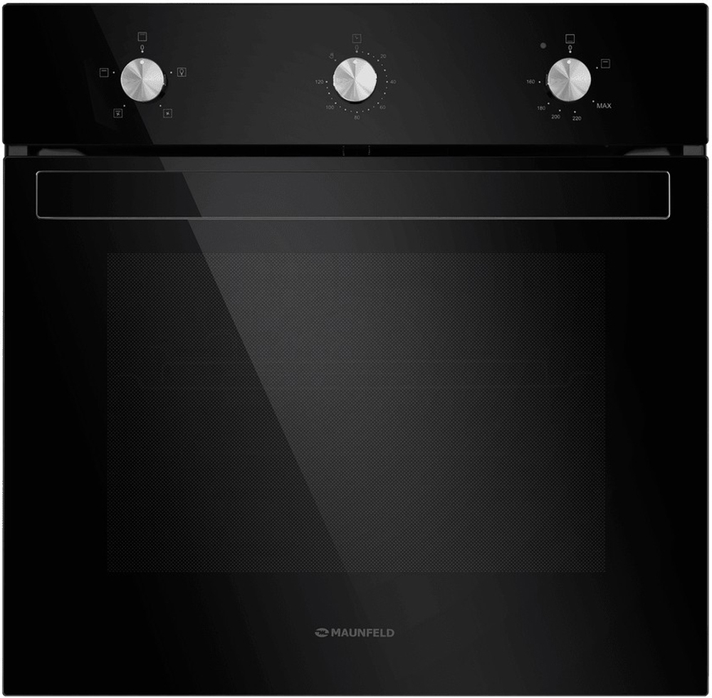 Maunfeld EOGC604B Slim