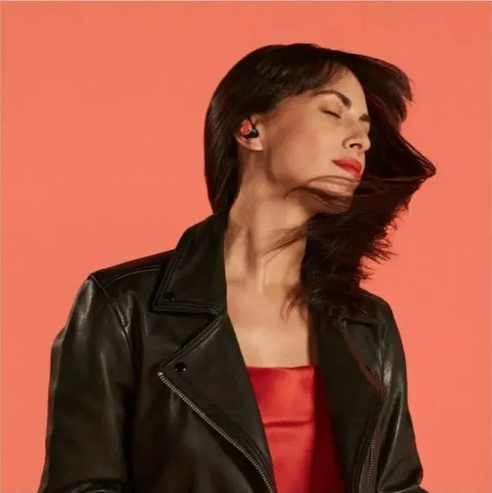 Беспроводные наушники Google Pixel Buds Pro Coral
