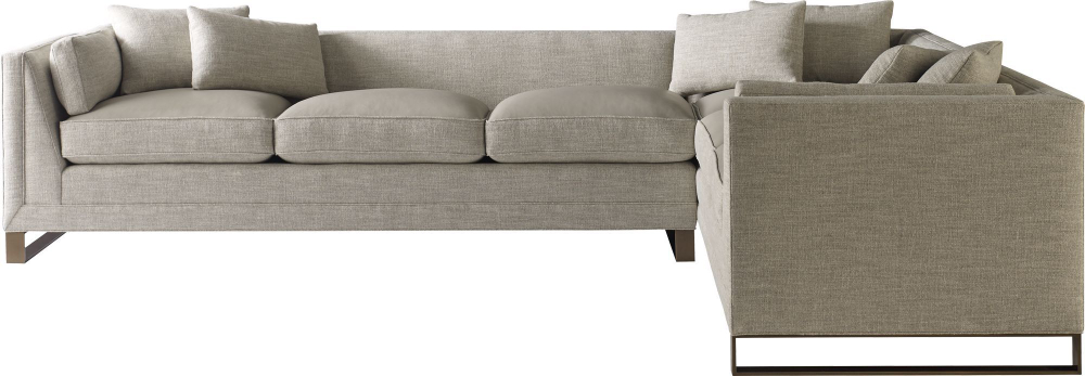 Диван Baker Surround Corner Sofa