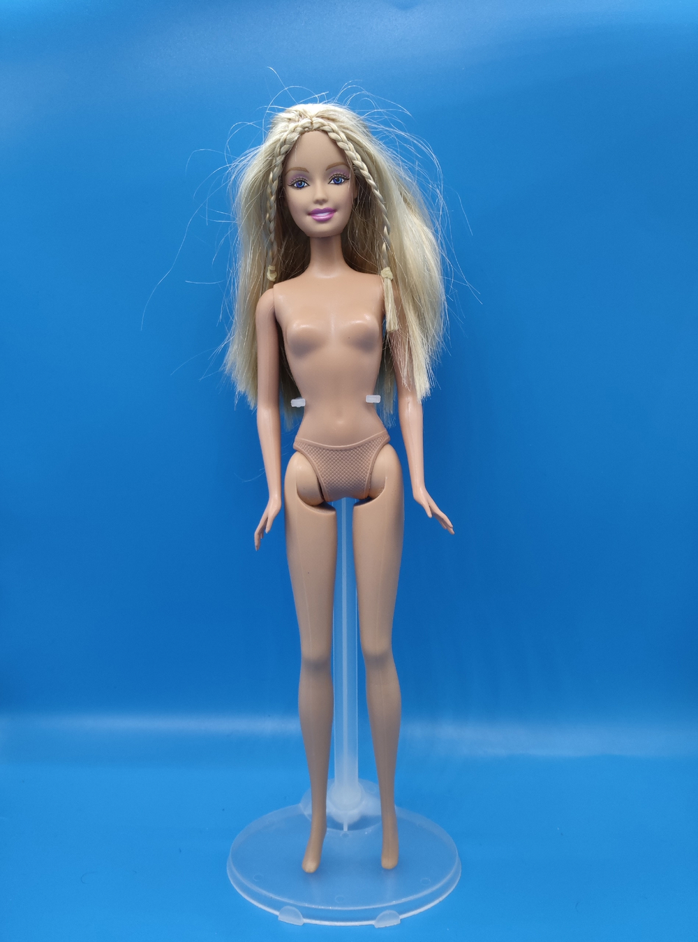 Кукла винтаж Barbie Disney Mickey Mouse 2005 год 023512