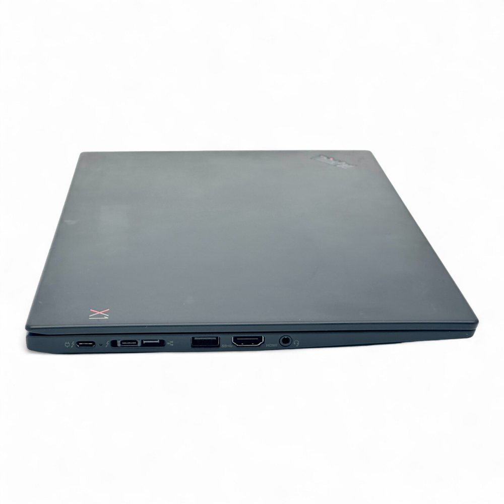 ThinkPad x1 Carbon Gen 7