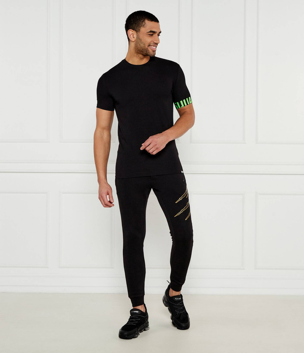 Футболка Dsquared2 - черный(D9M3S5770)