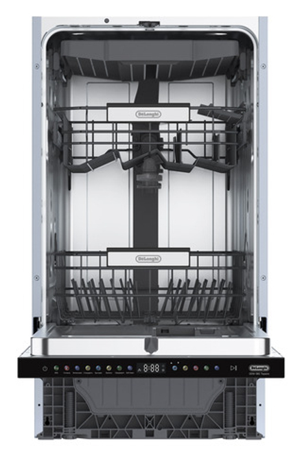 DeLonghi DDW 08S Topazio
