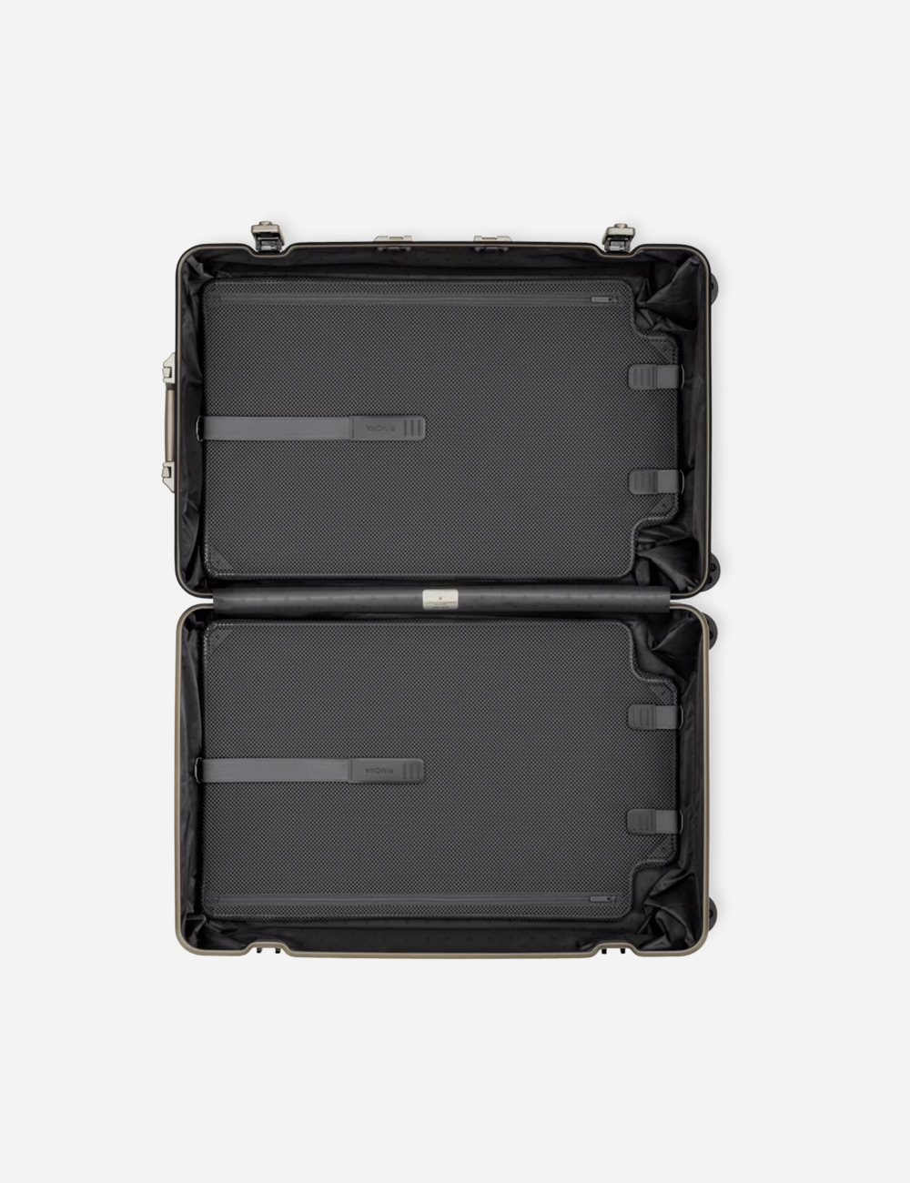Чемодан Rimowa Original Check-In L "Titanium" (92573044)