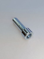 12х40 ОЦ. Винт П/Р с внут.шестигр. к.п.8.8 DIN912 (30 шт)