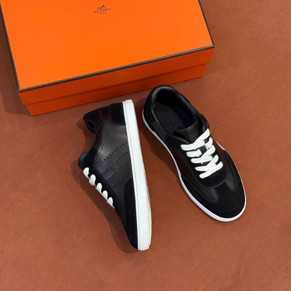 Кеды Hermes