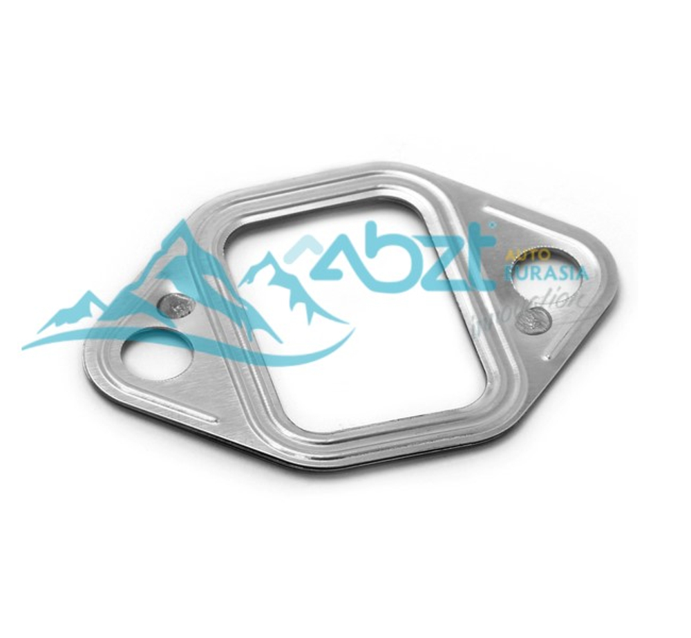 Прокладка коллектора выпускного, 4D34T/ 4D34/ 4D31/ 4D32/ 4D30