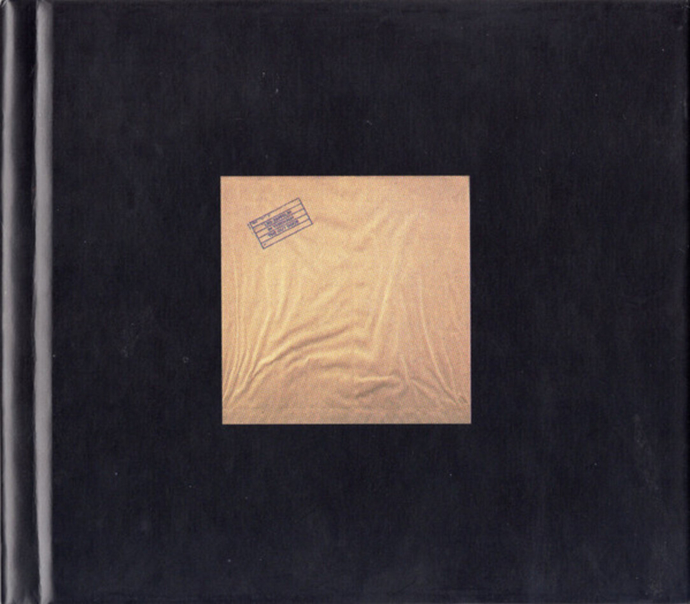 Led Zeppelin / The Complete Studio Recordings (10CD)