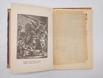 "Орлеанская девственница. Поэма в двадцати одной песне. Том 2". Вольтер. 1924 г.