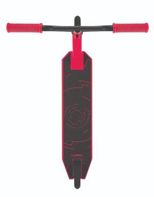 Трюковой самокат Globber GS 540°