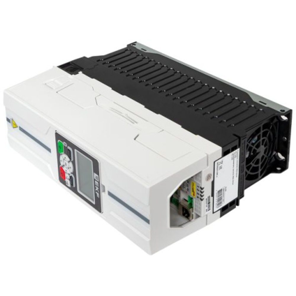 Преобразователь частоты EKF PD-500-E88-5K5-43-B-PN