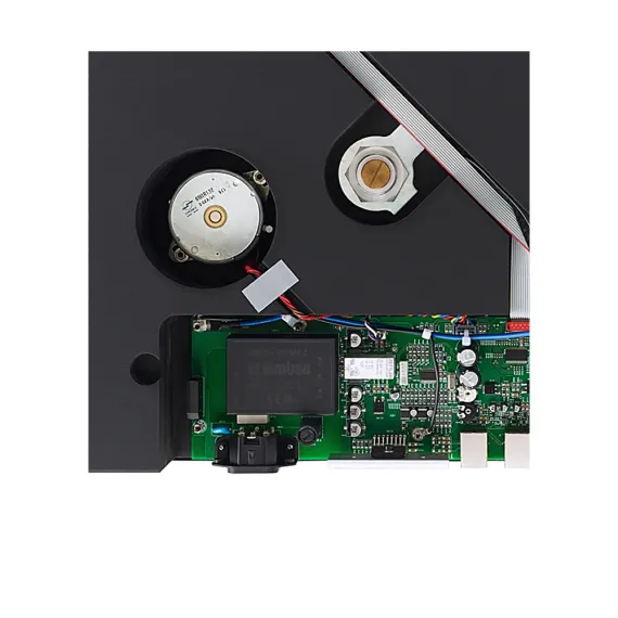 T+A G 2000 R-CMC Black