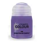 Краска Genestealer Purple — Citadel Air
