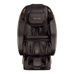 Массажное кресло Yamaguchi Eclipse Brown