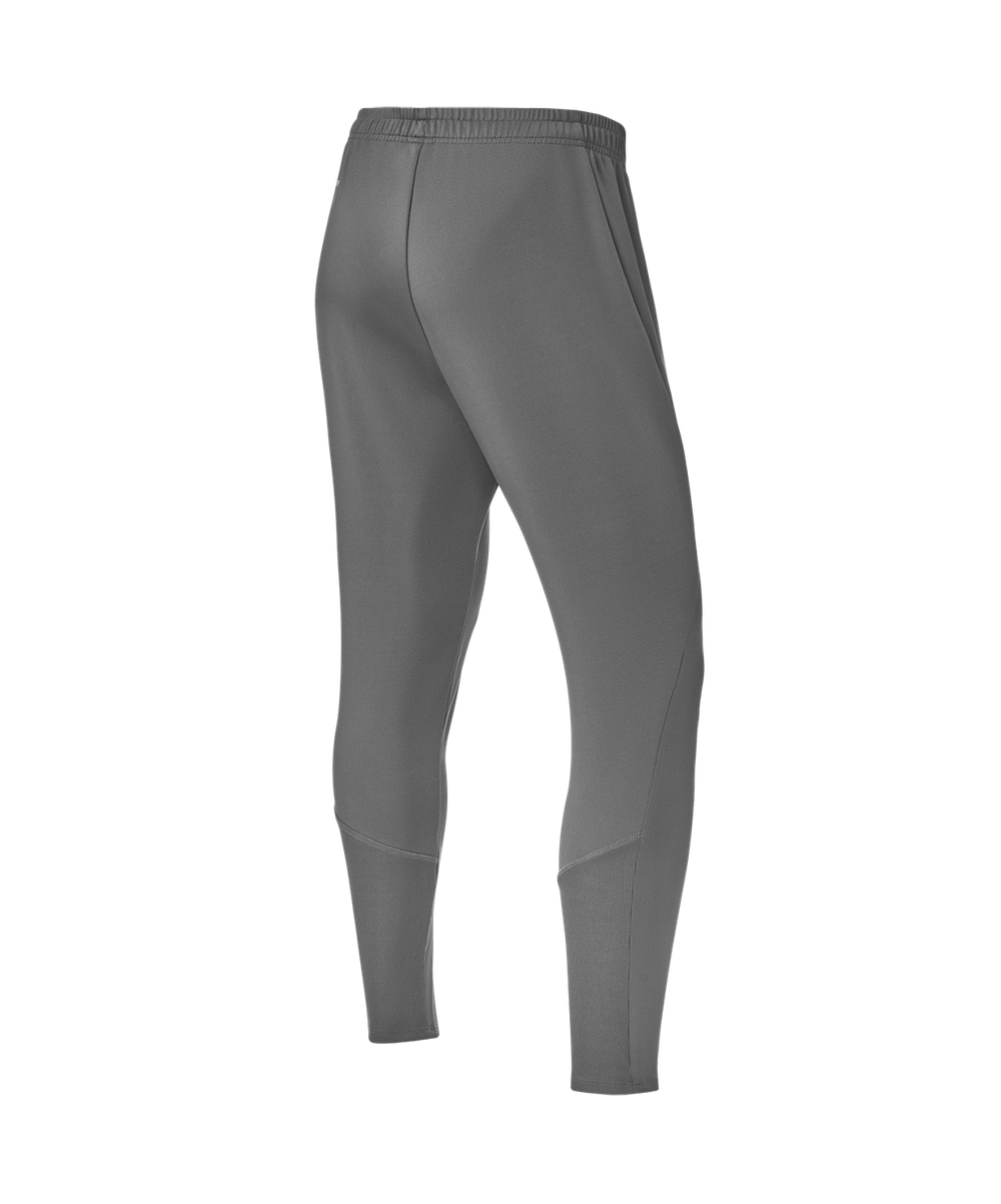 Брюки тренировочные без карманов JÖGEL PREMIER PerFormDRY Training Pants, темно-серый
