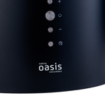 Вытяжка кухонная Oasis (KR-50B)