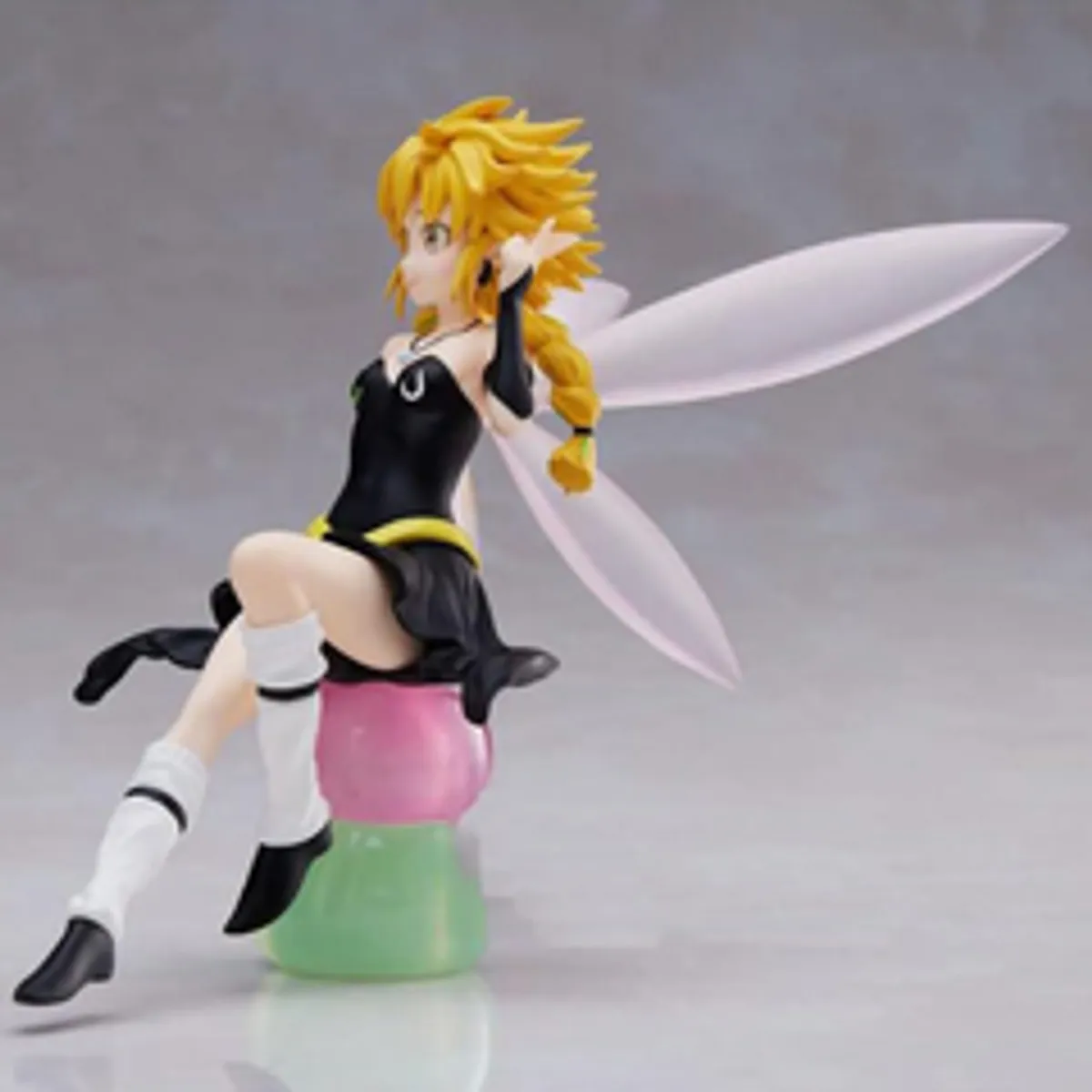 Фигурка Banpresto That Time I Got Reincarnated As A Slime: Ramiris