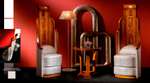 Кофейный столик Bronse 8042 Solomando
