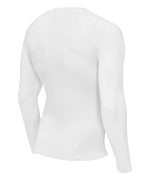 Футболка компрессионная с длинным рукавом PerFormDRY Baselayer LS Tee, белый