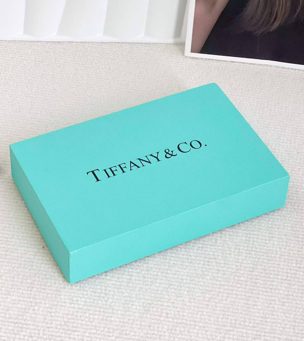 Набор кистей Tiffany & Co.